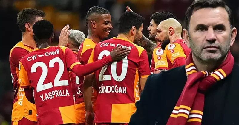 Juventus maçında can simidi olur Usta isimden Galatasaray İstanbulspor maçı sonrası çarpıcı yorum... Fanatik Gazetesi Galatasaray (GS) Haberleri Spor