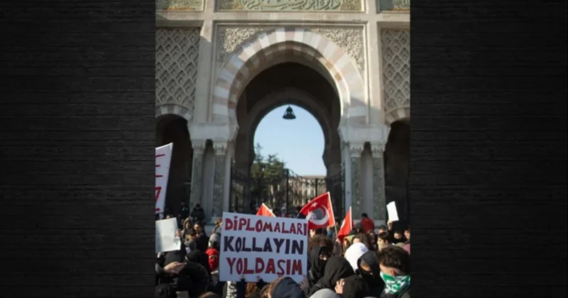 Diplomanın iptali İstanbul Üniversitesi’ne yaramadı Sözcü Gazetesi