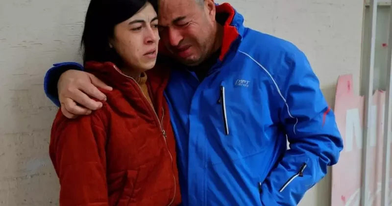 Genç kızın hayatı karardı! Arkadaşına güvendi: Gözyaşlarıyla teslim olup hapse girdi