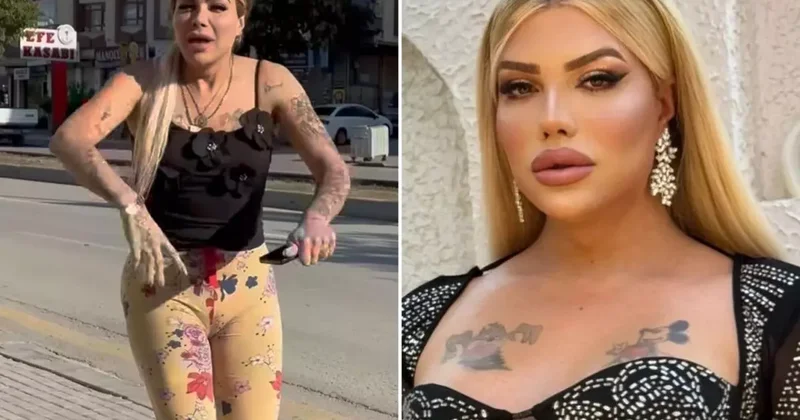 Tutuklanan fenomen Mükremin Gezgin in hangi koğuşa alındığı belli oldu