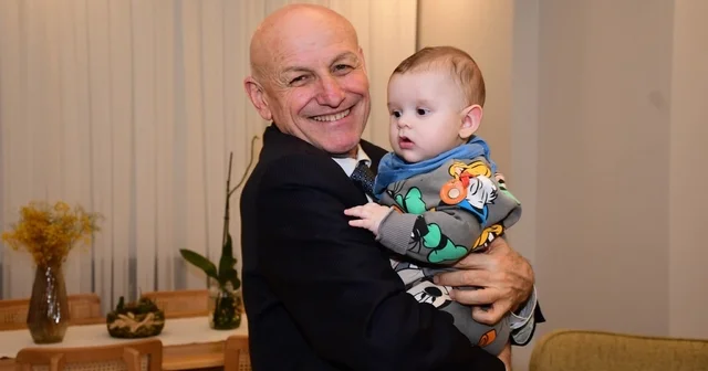 Başkan Kul: Milli ve manevi değerler en büyük mirasımızdır Samsun Haberleri