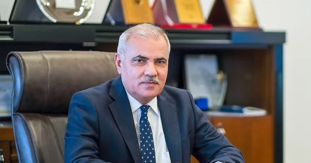 AOSB yi yeniden Türkiye nin zirvesine taşımak için yola çıktık Adana Haberleri