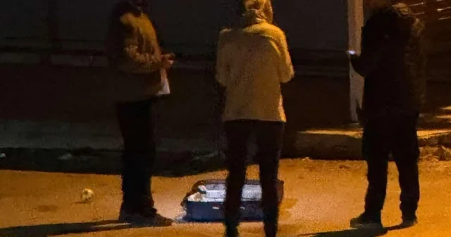 Hatay da şüpheli valiz, boş çıktı Hatay Haberleri