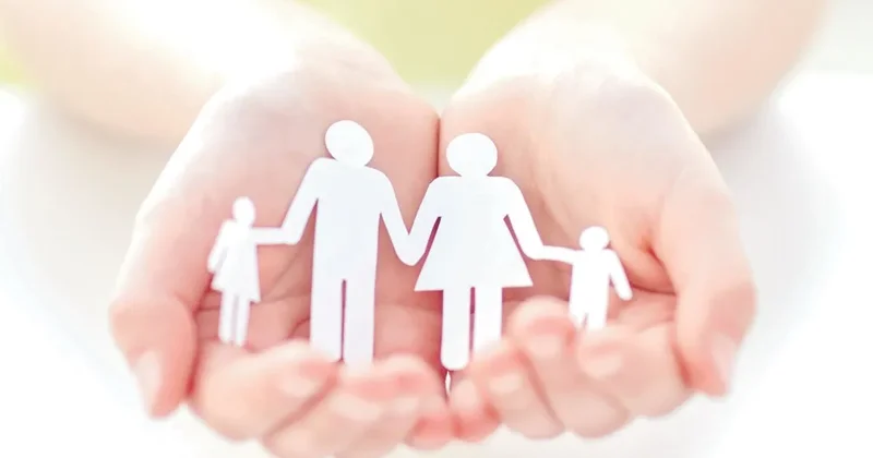 Aile desteği 81 ilde başlayacak aileler nefes alacak