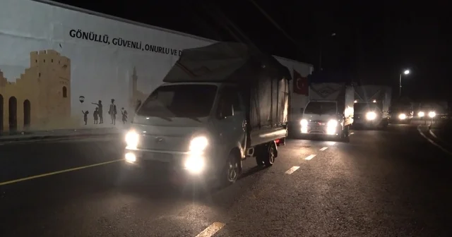 Rakka ve Deyrizor terörden arındırıldı, Suriyelilerin dönüşleri arttı Kilis Haberleri