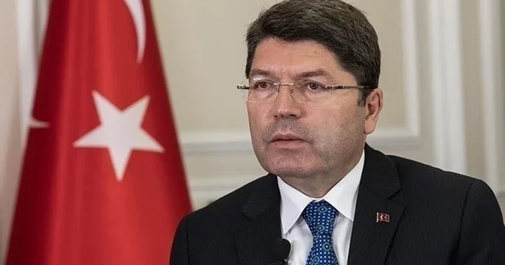 Bakan Tunç: Biz günü kurtaran değil, geleceği inşa eden düzenlemeler yapıyoruz