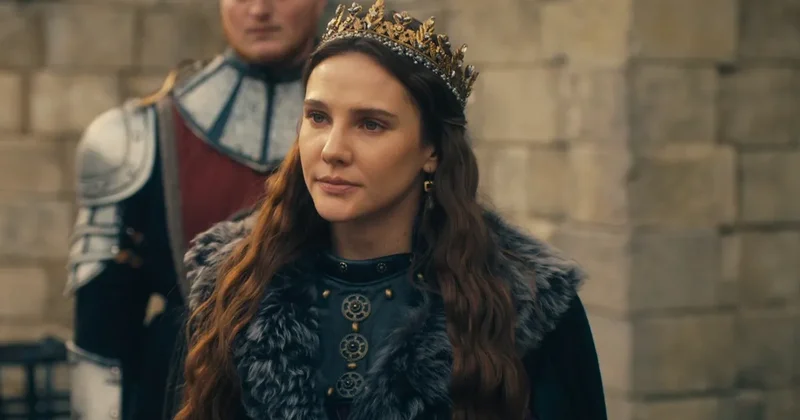 Bizans’ın dengelerini Sultan Orhan belirliyor