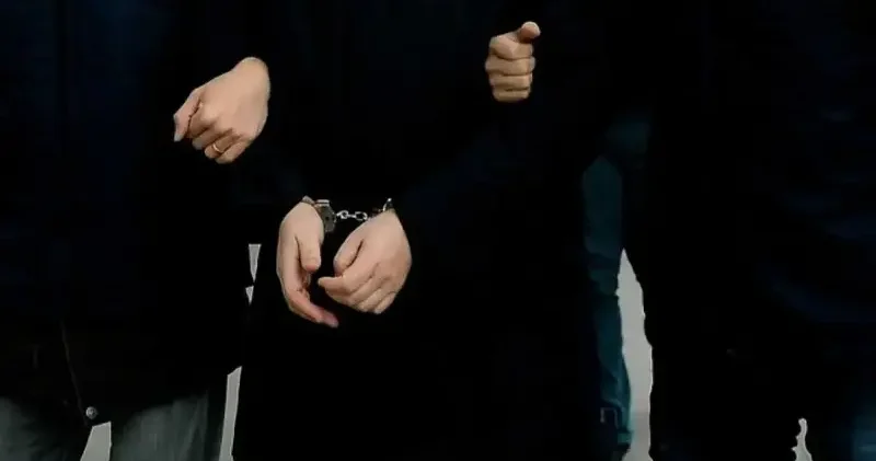 DEAŞ’lı terörist sınırda yakalandı Gündem Haberleri