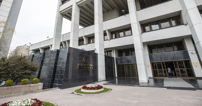 TCMB rezervlerinde yeni rekor Para Haberleri
