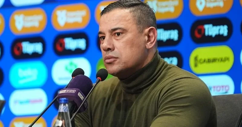 9 maçta sıfır çekti Bazı çiçekler bazı topraklarda yetişmiyor dedi ve parasını alıp gitti