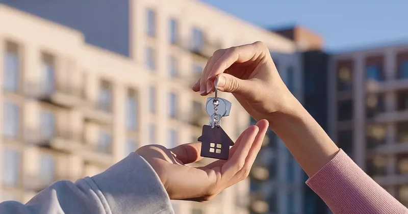 Yabancı yatırımcının rotası netleşti! Her 3 konuttan 1 i tek şehirden satıldı