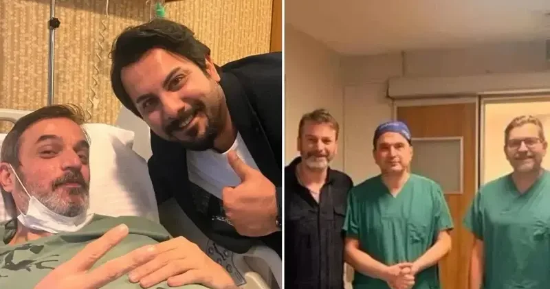 Kritik operasyon 11 saat sürdü: Ufuk Özkan ın kardeşinden ilk açıklama Gündem Haberleri