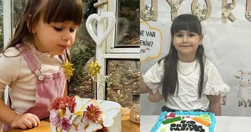 Elanur, ölümüne neden olan kaza öncesi kendi servisini arıyormuş