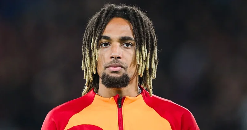 Galatasaray son günde eski yıldızını hatırladı