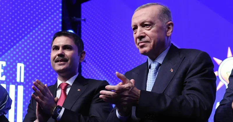 Depremlerin yıldönümünde gelen anket: Erdoğan ve Murat Kurum sizce başarılı oldu mu?