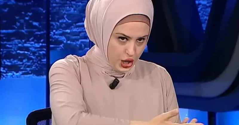 Canlı yayında cin çıkarıyordu: Son halini görenler tanıyamıyor