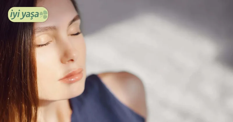 Göz kasları için yoga: Yöntem, etkiler ve uygulama biçimleri