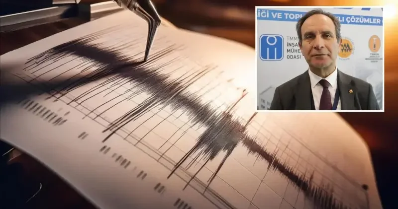 Deprem uzmanından önemli uyarı: Beklenen deprem İstanbul’da değil 10 il etkilenecek İstanbul Haberleri