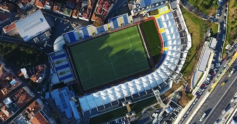 Kazancı Holding e satılan Kasımpaşa nın yeni başkanı önceden bakın nerede çalışıyormuş