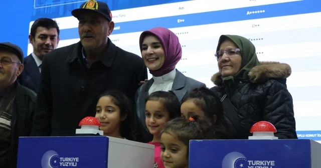 Bakan Göktaş: Sunduğumuz tüm hizmetleri kalıcı ve köklü bir sisteme dönüştüreceğiz Afyonkarahisar Haberleri