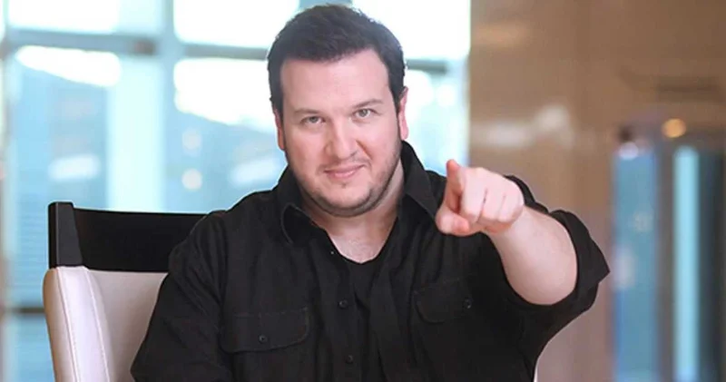 Şahan Gökbakar isyan etti: Yapacağınız iş bu mu?