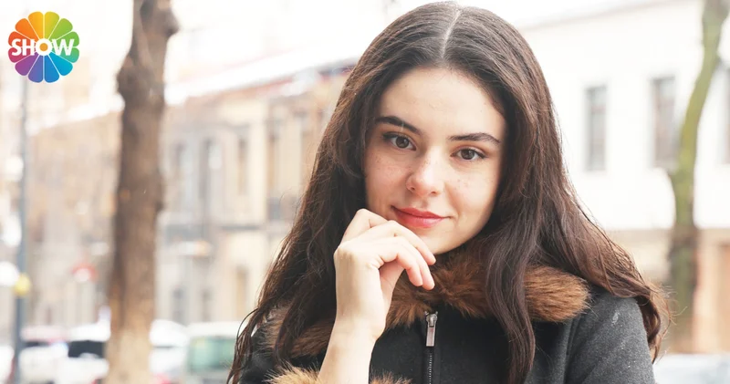 Veliaht ın Cennet Karslı sı Dilara Yılmaz: Erken büyümüş bir karakter