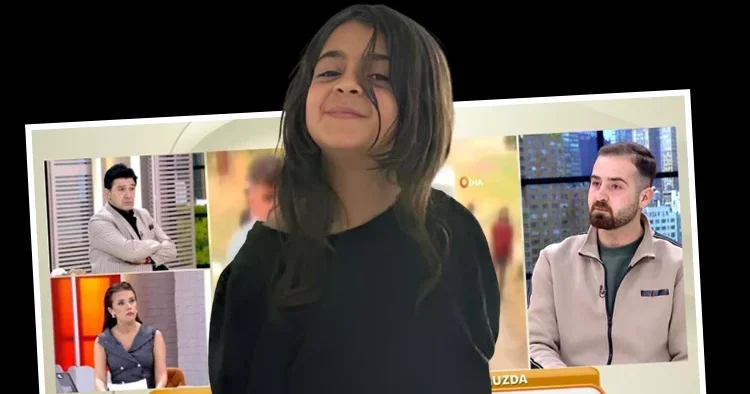 Narin Güran ın ağabeyi İddiasında ısrarcı: 19 gün boyunca sustu Görüntüleri izletip o anlara dikkat çekti