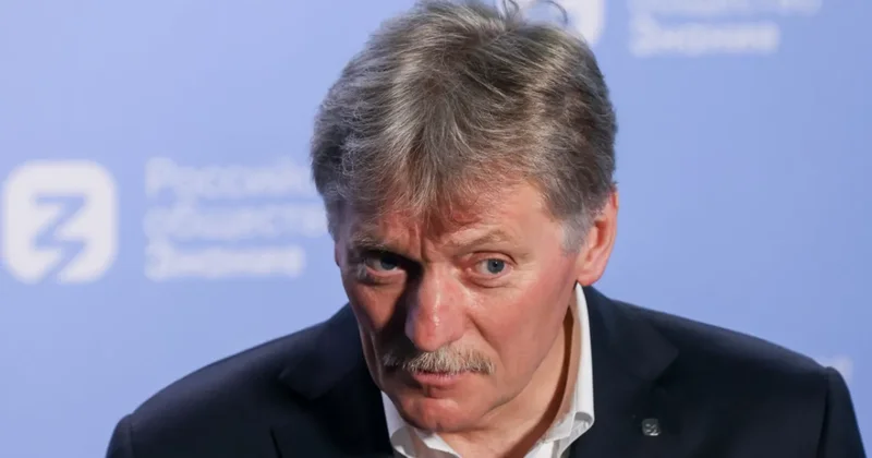 Kremlin den ABD ile nükleer anlaşmanın sona ermesine ilişkin açıklama: Ulusal çıkarlarımızı gözeteceğiz