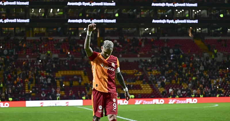 Mauro Icardi den transfer sözleri!