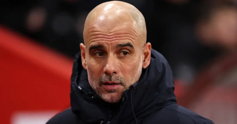 Pep Guardiol, kural değişikliği istiyor