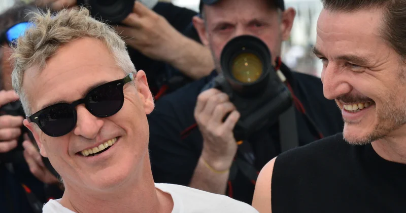 De Noche filminde Joaquin Phoenix in yerini Pedro Pascal aldı