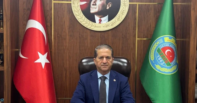 Yüreğir Ziraat Odası ndan BDDK ya düzenleme çağrısı: Üretimin devamlılığı için limitler korunmalı Adana Haberleri