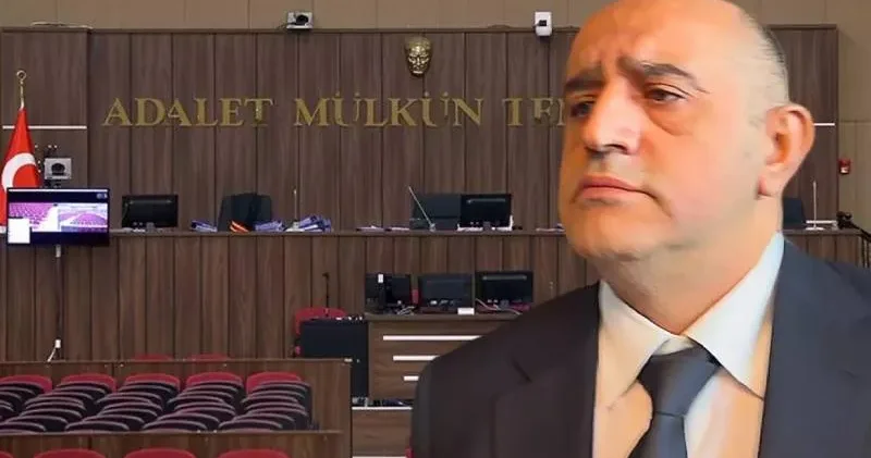 Aziz İhsan Aktaş’ın şirketindeki konkordato süresinden 5 ay önce kaldırıldı