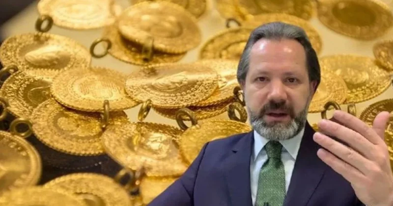 İslam Memiş Şahsen ben öyle yapardım diyerek açıkladı: Altın kuyumcudan mı, bankadan mı alınmalı? Sözcü Gazetesi
