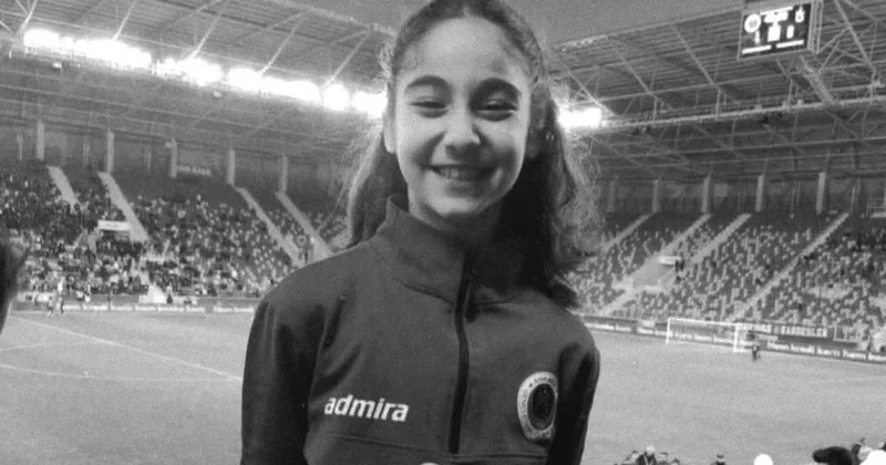 13 yaşındaki sporcu Miray Çelik hayatını kaybetti Sözcü Gazetesi