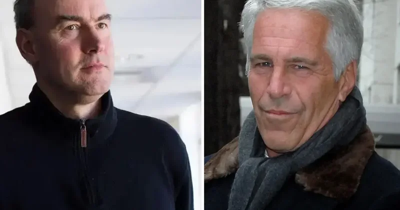 Harvard Profesörü Epstein in Adasına Seyahat Planladı