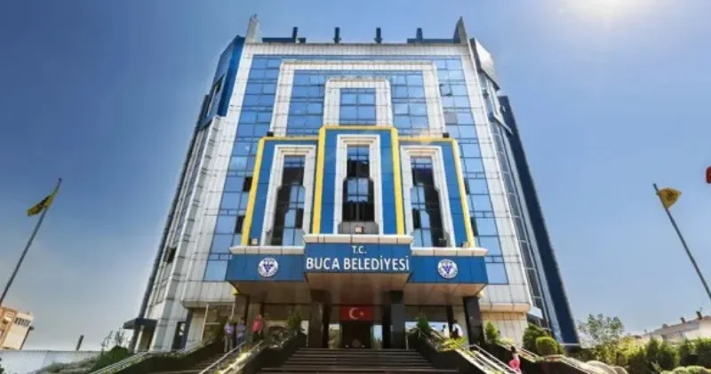 Buca Belediyesi’ne rüşvet operasyonu: 28 şüpheli hakkında gözaltı kararı