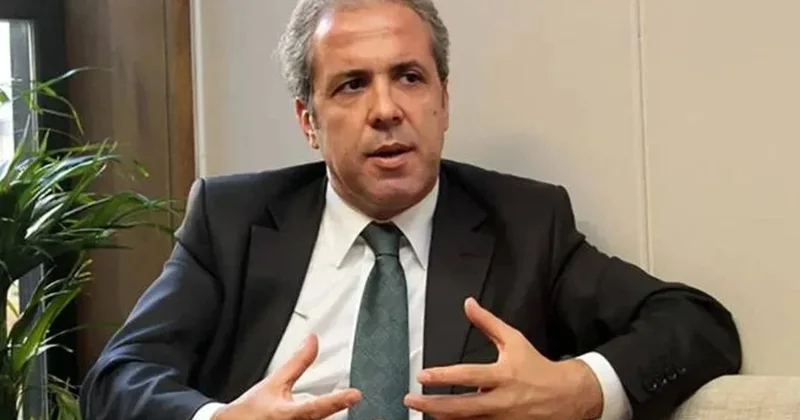 Zeydan Karalar a tahliye kararına AKP li isimden çarpıcı yorum Sözcü Gazetesi