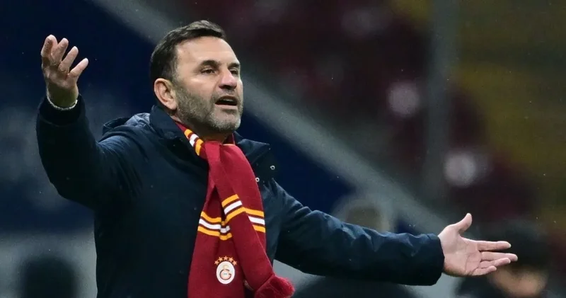 Okan Buruk itiraf etti: Galatasaray ı reddettiler