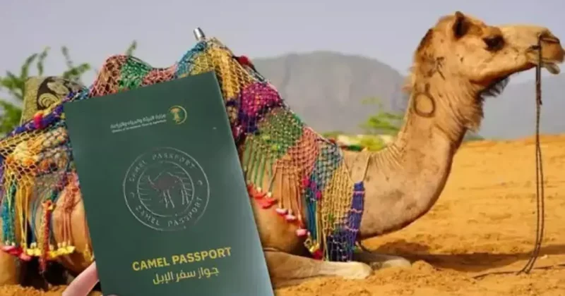 Suudi Arabistan develere pasaport verecek! Hükümetten yeni düzenleme