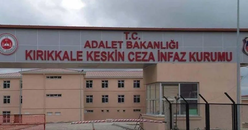 Yok artık! Cezaevine iç çamaşırına emdirilmiş uyuşturucu sokmuşlar