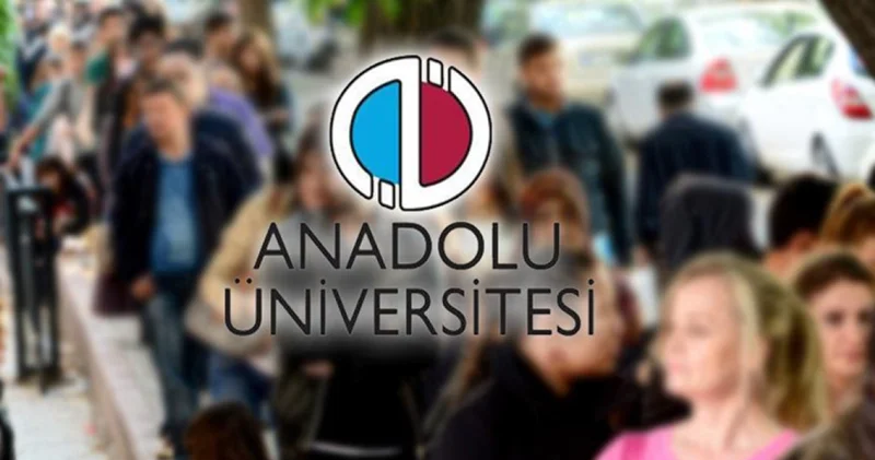 AÖF 2026 kayıt yenileme tarihleri: Anadolu Üniversitesi Açıköğretim bahar dönemi kayıt yenileme nasıl yapılır, kayıt ücreti nereden yatırılır?