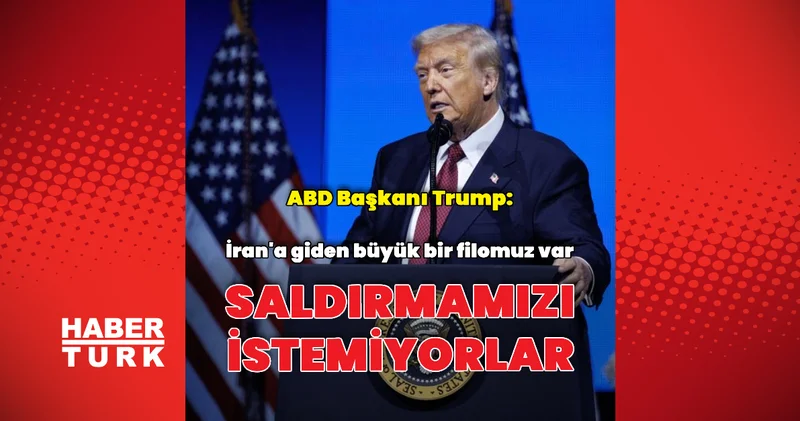 İran saldırmamızı istemiyor Dış Haberler