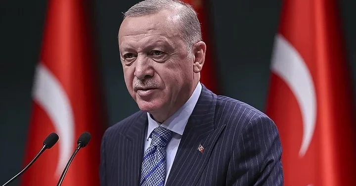Cumhurbaşkanı Erdoğan dan İran ABD gerilimine en net cevap: Bölgeyi felakete götürür!