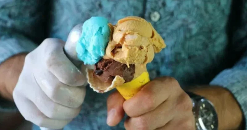 ABD Dondurma Devleri Artan Maliyet ve Borçlarla İflasın Eşiğinde