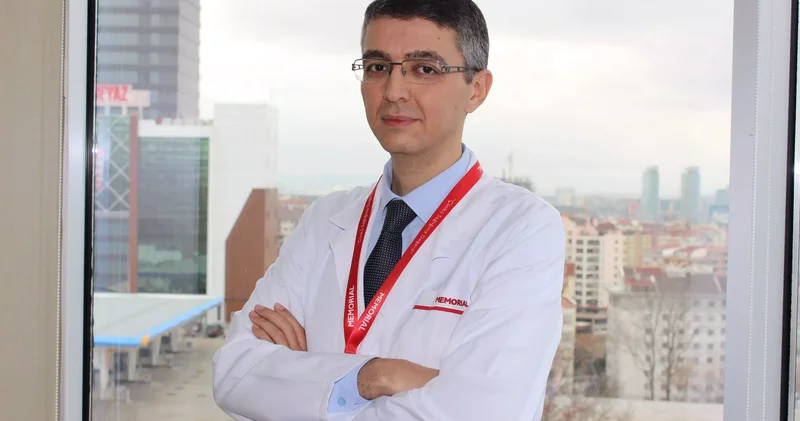 Dr. Helvacı: Kanserde kişiye özel tedavilerle yaşam kalitesi artıyor
