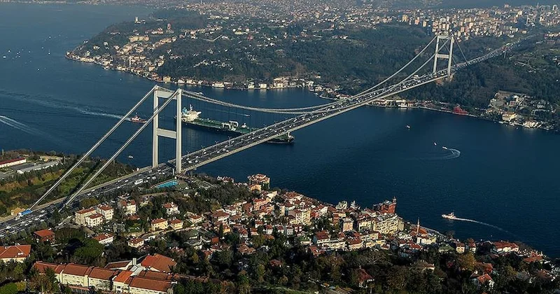 İngiliz şirkete yetki verildi: Boğaz Köprüsü satışa çıkıyor Sözcü Gazetesi