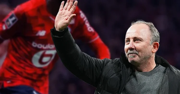 Beşiktaş rotasını Fransa’ya çevirdi!