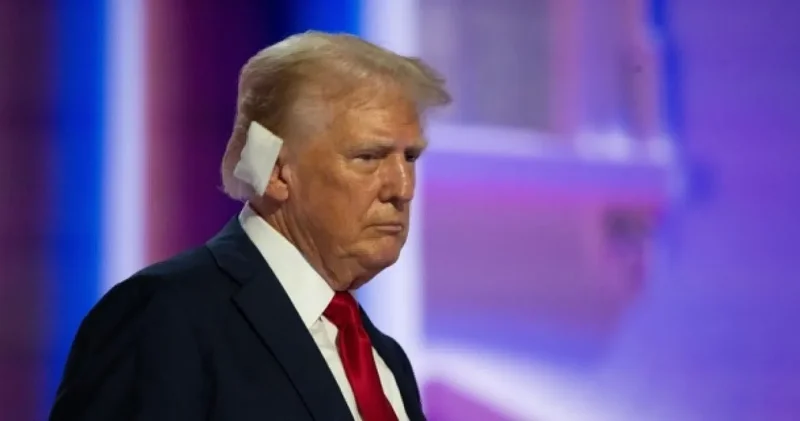 Trump a suikast girişiminde bulunmuştu: Wesley Routh un cezası belli oldu