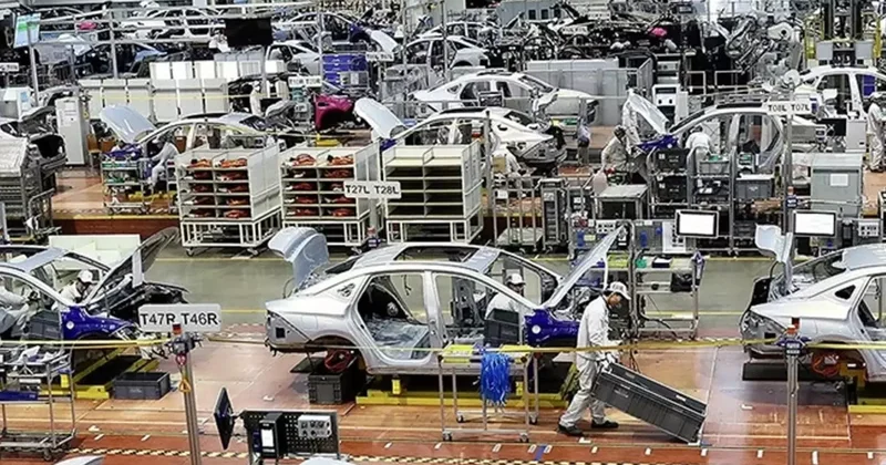 Otomotiv devi, 1 milyar dolarlık Türkiye yatırımından vazgeçti iddiası